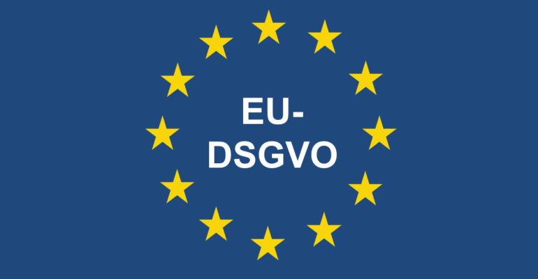 Die wichtigsten Fakten zur EU Datenschutz-Grundverordnung (DSGVO)